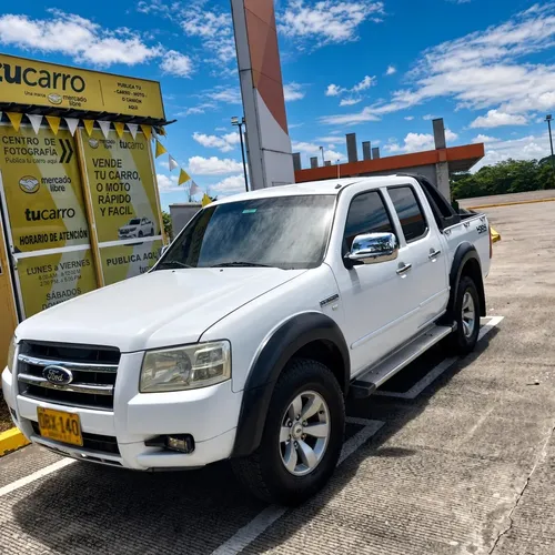 Ford Ranger 2009 - $63.000.000 | Rival