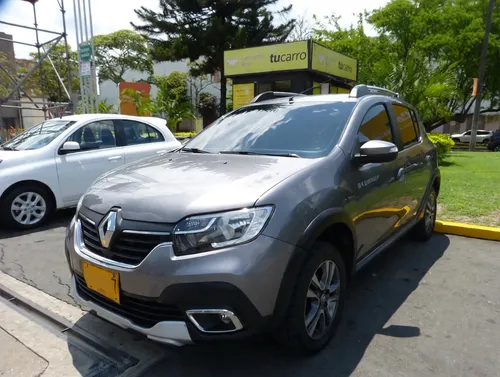 Renault Stepway 2020 - $55.200.000 | Rival