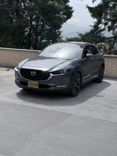 Mazda CX-30 2024 - $107.300.000 | Rival