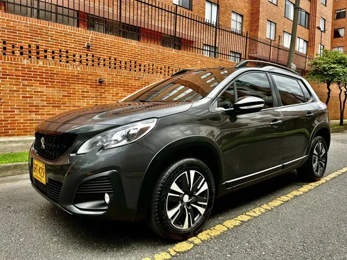 Peugeot 2008 2022 - $60.900.000 | Rival