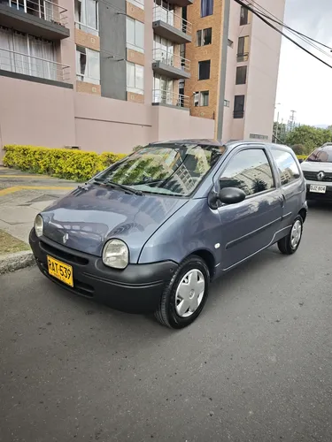 Renault Twingo 2010 - $24.800.000 | Rival