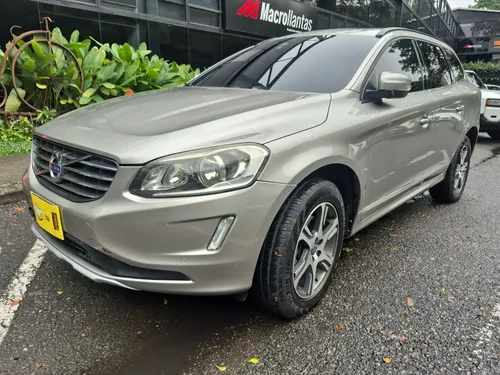 Volvo XC60 2014 - $61.990.000 | Rival