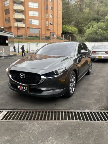 Mazda CX-30 2024 - $98.900.000 | Rival