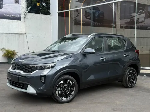 Kia Sonet 2027 - $88.980.000 | Rival