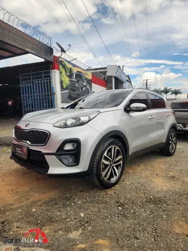 Kia Sportage 2019 - $86.900.000 | Rival
