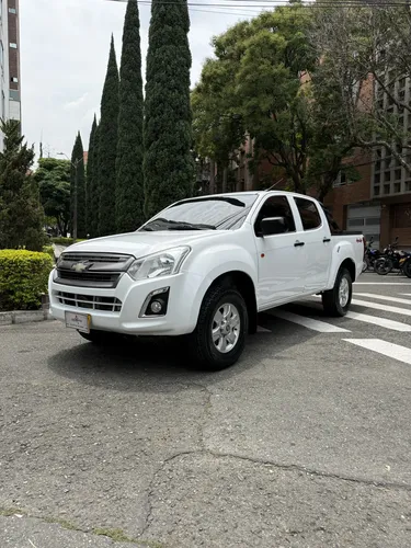 Chevrolet D-Max 2019 - $115.900.000 | Rival