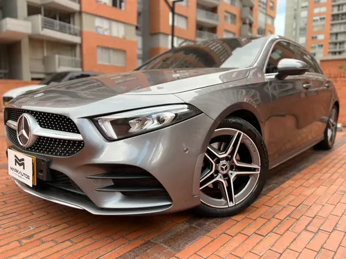 Mercedes-Benz Clase A 2022 - $109.900.000 | Rival