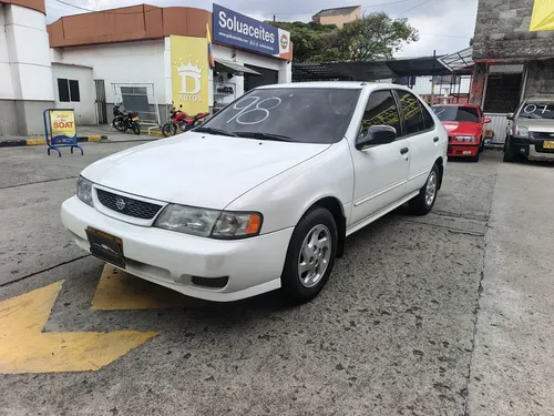 Nissan Sentra 1998 - $16.900.000 | Rival