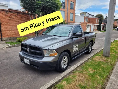Dodge Ram 2012 - $69.800.000 | Rival