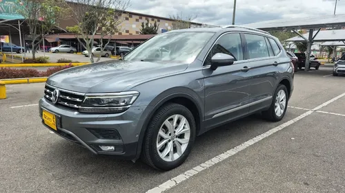 Volkswagen Tiguan 2018 - $79.500.000 | Rival