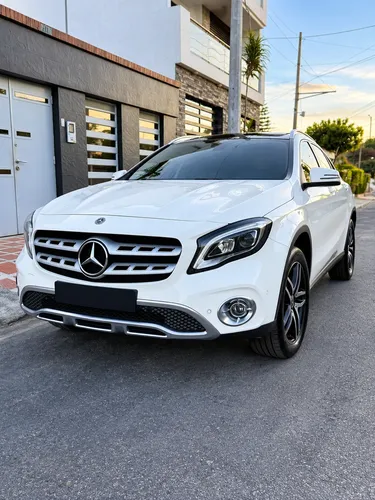 Mercedes-Benz Clase GLA 2020 - $88.900.000 | Rival