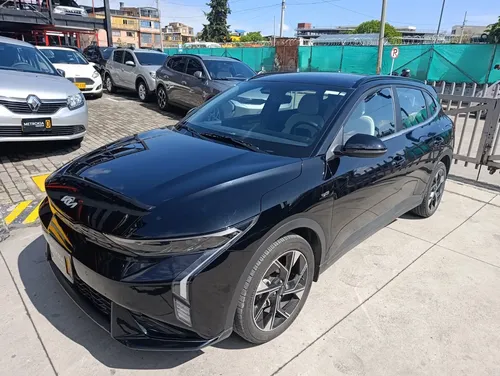 Kia K3 Cross 2025 - $83.900.000 | Rival