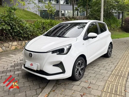 Changan E-STAR 2023 - $43.900.000 | Rival