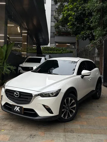 Mazda CX-3 2020 - $79.900.000 | Rival