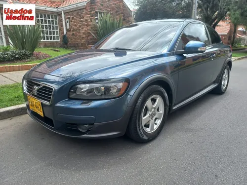 Volvo C30 2010 - $36.000.000 | Rival
