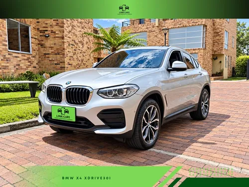 BMW X4 2021 - $145.990.000 | Rival