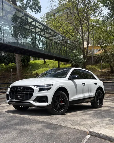 Audi Q8 2020 - $185.000.000 | Rival