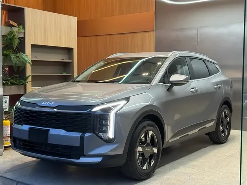 Kia Nueva Sportage 2027 - $125.790.000 | Rival