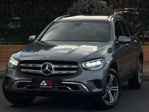 Mercedes-Benz Clase GLC 2020 - $115.900.000 | Rival
