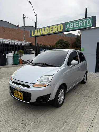 Chevrolet Spark 2018 - $29.000.000 | Rival