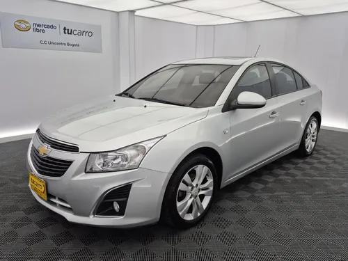 Chevrolet Cruze 2013 - $36.000.000 | Rival