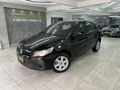 Volkswagen Gol 2012 - $29.900.000 | Rival