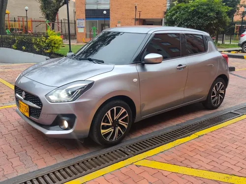 Suzuki Swift 2024 - $59.500.000 | Rival
