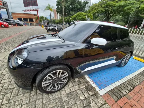 Mini COOPER E 2024 - $108.000.000 | Rival
