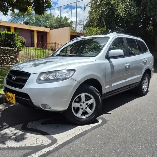 Hyundai Santa Fe 2009 - $40.900.000 | Rival