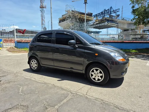 Chevrolet Spark 2012 - $26.500.000 | Rival