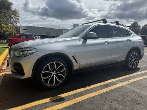 BMW X4 2020 - $156.000.000 | Rival