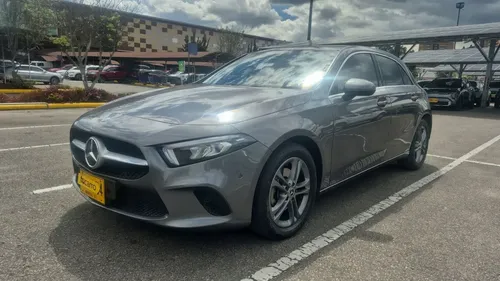 Mercedes-Benz Clase A 2019 - $86.000.000 | Rival