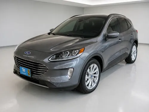 Ford Escape 2022 - $102.490.000 | Rival