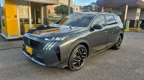 Peugeot 5008 2026 - $150.000.000 | Rival