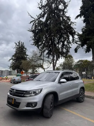 Volkswagen Tiguan 2013 - $49.990.000 | Rival
