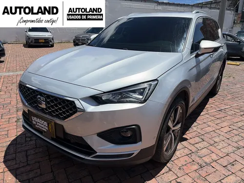 Seat Tarraco 2023 - $98.990.000 | Rival