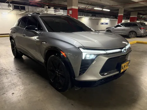 Chevrolet Blazer Ev 2024 - $190.000.000 | Rival
