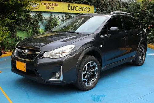 Subaru XV 2017 - $67.900.000 | Rival