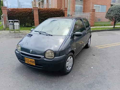 Renault Twingo 2010 - $19.900.000 | Rival