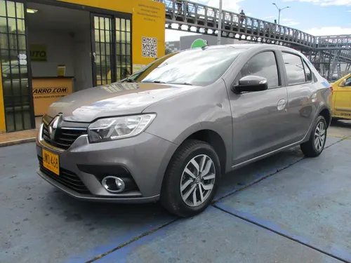 Renault Logan 2022 - $51.990.000 | Rival