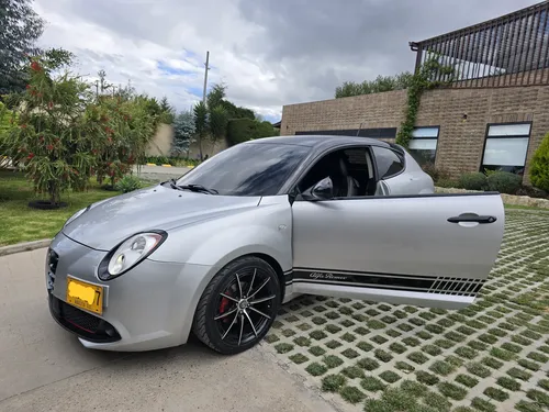 Alfa Romeo Mito 2013 - $65.000.000 | Rival