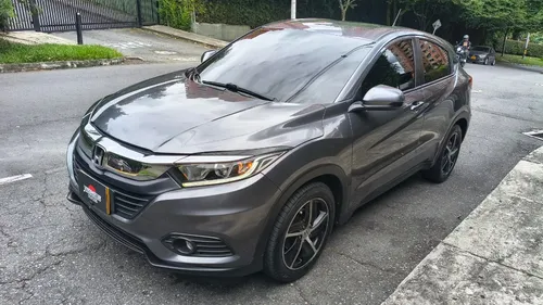 Honda HR-V 2021 - $82.000.000 | Rival