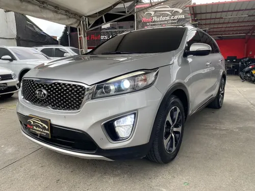 Kia Sorento Trust 2016 - $65.000.000 | Rival