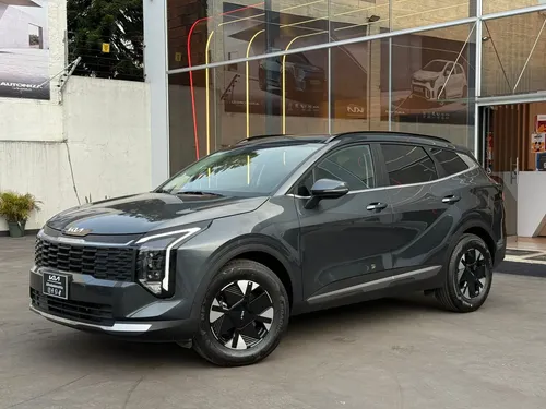 Kia Sportage Hybrid Vibrant 2026 - $149.980.000 | Rival