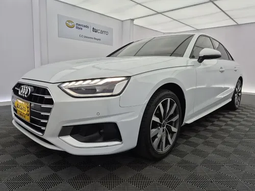 Audi A4 2023 - $110.000.000 | Rival
