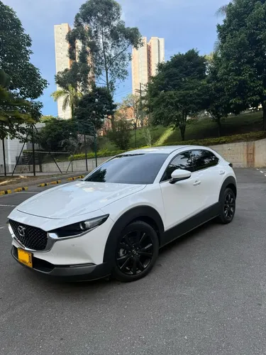 Mazda CX-30 2024 - $99.500.000 | Rival