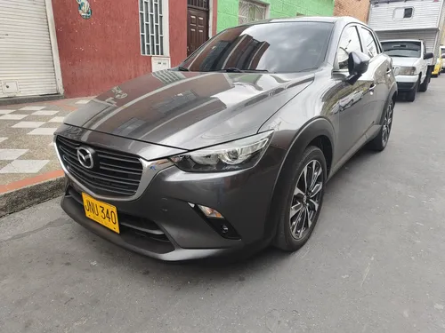 Mazda CX-3 2020 - $77.900.000 | Rival