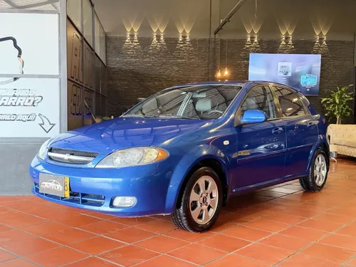 Chevrolet Optra 2009 - $22.500.000 | Rival