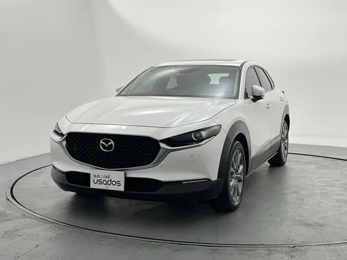 Mazda CX-30 2025 - $102.700.000 | Rival
