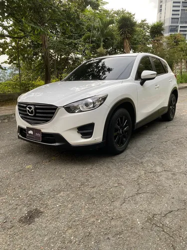 Mazda CX-5 2017 - $75.990.000 | Rival